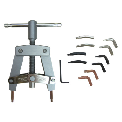 Lang Tools (Kastar) SNAP RING PLIERS SET