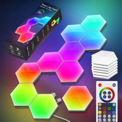 Diy 2024 quantum lights