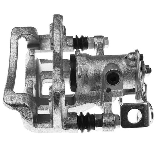 Brake Caliper with Bracket for Dodge Attitude Hyundai Accent 2012-2017 Rear Left