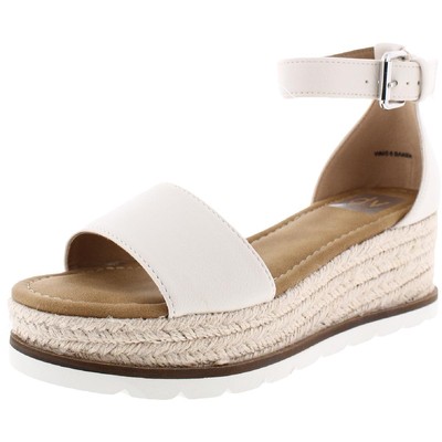 

Женские белые эспадрильи DV By Dolce Vita Baker, ширина 8 (C, D, W) BHFO 3329, Off white