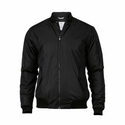 NIMBUS NIMBUS HERREN BUSHWICK TIMELESS BOMBER JACKE (RW6110)