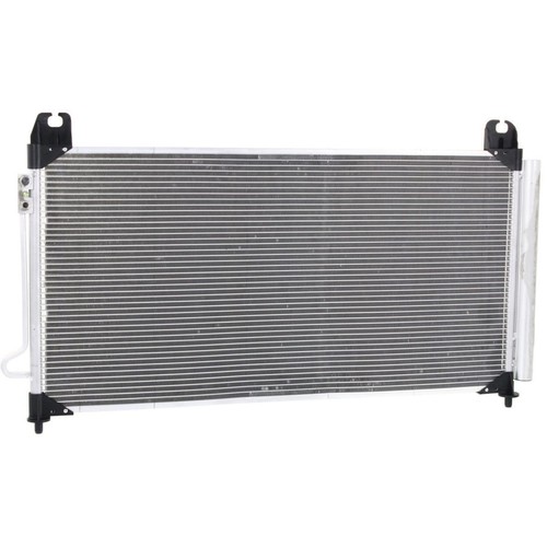 あいりん 7812A220 Automotive A/C Condenser for 14-16 Mitsubishi Outlander