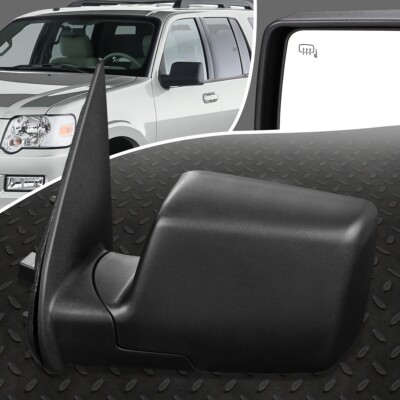 ДЛЯ 06-10 EXPLORER MOUNTAINEER С ЭЛЕКТРОПРИВОДОМ И ОБОГРЕВОМ ЛЕВОГО БОКОВОГО ЗЕРКАЛА ЗАДНЕГО ВИДА ВОДИТЕЛЯ