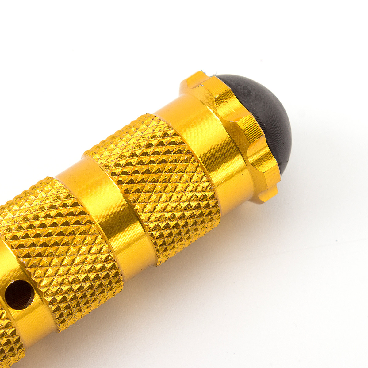 For Yamaha R6 R1 R3 FZ09 MT09 MT07 R7 FZ1 CNC RearSet Footpegs Pedal