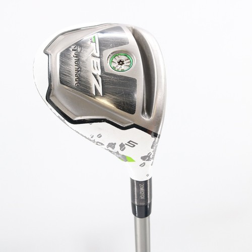 TaylorMade RBZ ユーティリティ 25° 5番 TaylorMade RocketBallz RBZ Rescue 5 Hybrid 25 Deg Graphite L
