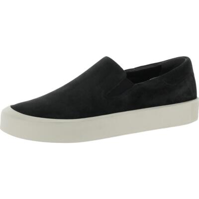 Женские кроссовки Vince Ginelle Performance Lifestyle Slip-On Sneakers Sneakers BHFO 4058