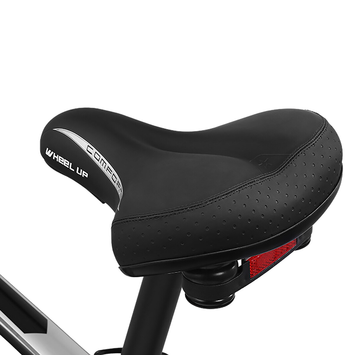 prostata sattel für fahrrad