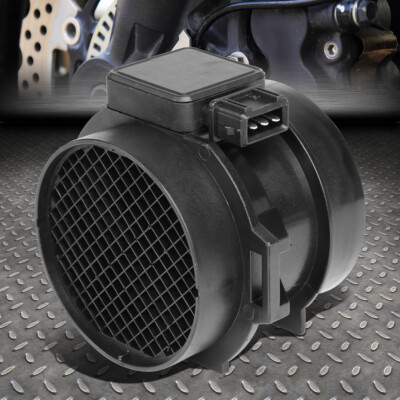 ДЛЯ 99-05 BMW E46 E39 Z3 SONATA L6 СМЕННЫЙ ДВИГАТЕЛЬ ДАТЧИК МАССОВОГО РАСХОДА ВОЗДУХА MAF