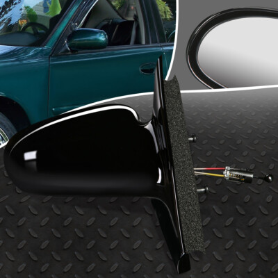 ДЛЯ 96-02 SATURN SL СЕДАН SW УНИВЕРСАЛ OE STYLE РУЧНОЕ ЗЕРКАЛО ЗАДНЕГО ВИДА С ПРАВОЙ СТОРОНЫ