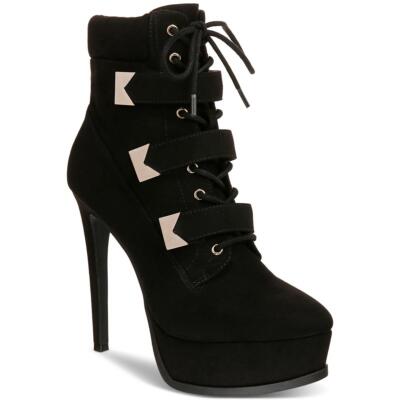 Талия Соди/женские джинсовые туфли-лодочки SASHA с острым носком и ботильоны BHFO 6219