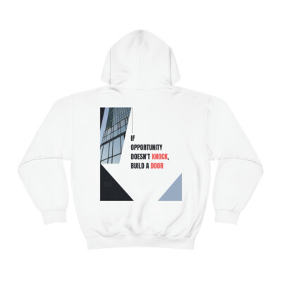 Unisex Heavy Blend Hooded Sweatshirt