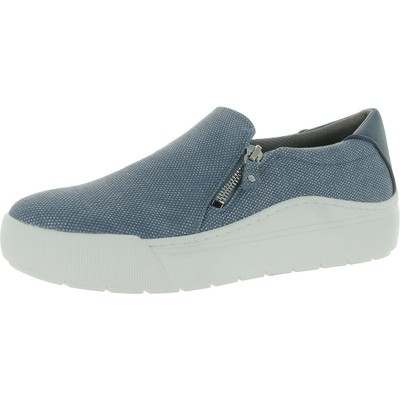 Dr. Scholls Shoes Womens Time Off Now Slip-On Sneakers 11 Medium (B,M) 0095