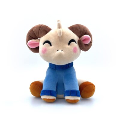 YouTooz Jschlatt Rammie 9'' Inch Plush