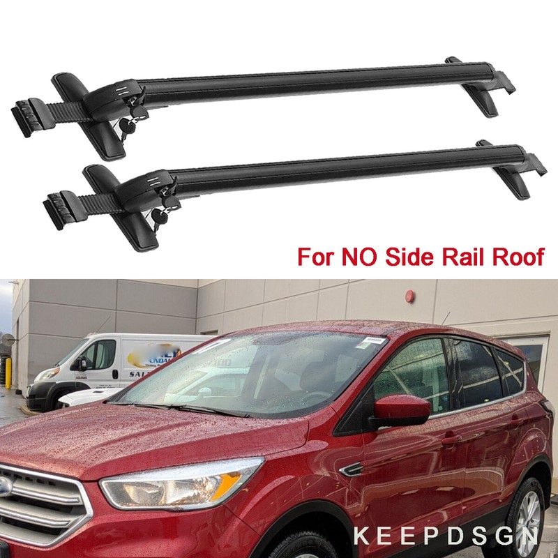 Cargo Carrier + Lock
