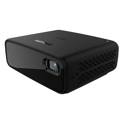 Мобильный DLP-проектор Philips PPX340 480p PicoPix Micro2 #PPX340/INT