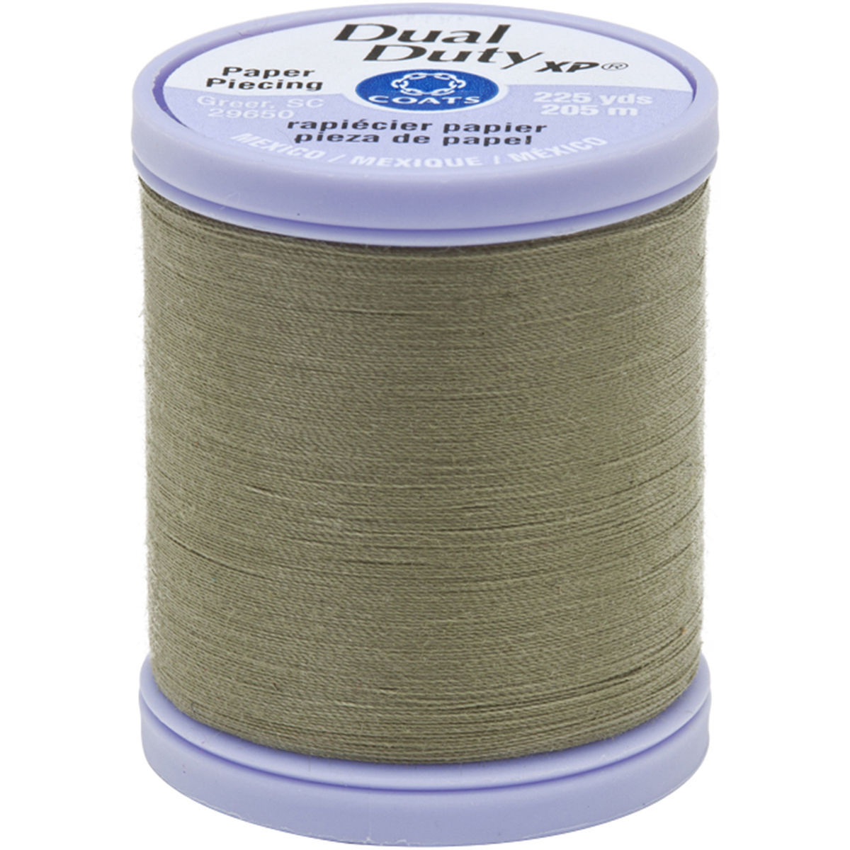 Linen Sewing Threads