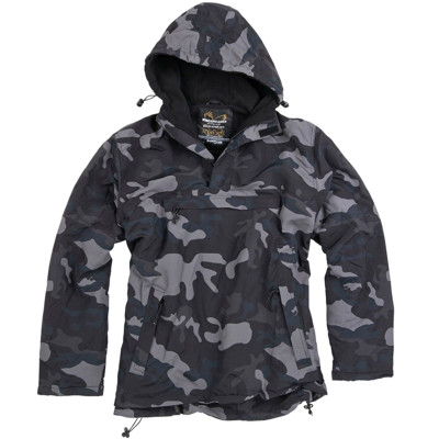 ジャケット・アウター CRIMIE WILL MILITARY BOA HOODED JACKET CRIMIE クライミー Hood JKT ミリタリー ボア フード WILL