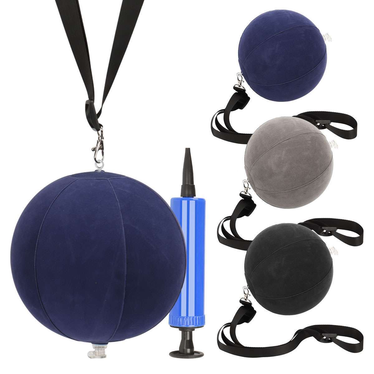 Golf Swing Training Aids Posture Correction