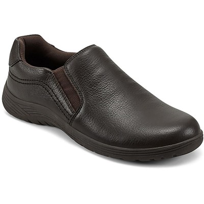 

Женские слипоны Easy Spirit Hester Brown, ширина 10 (C,D,W) BHFO 3670, Dark brown, Hester