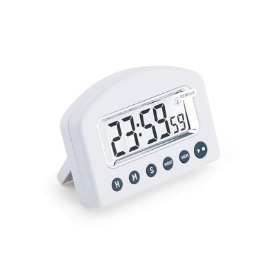 Taylor Digital Timer with Memory