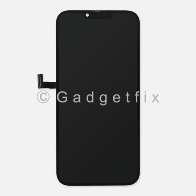 For Iphone 13 Pro Max Soft OLED Display LCD Touch Screen Digitizer Replacement