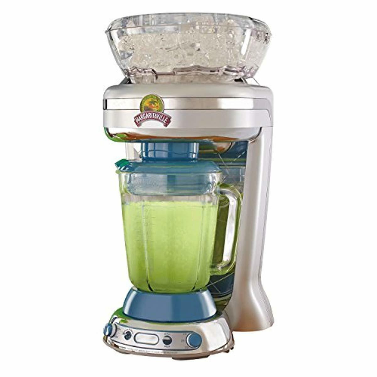 Daquiri Machine Frozen Strawberry Daiquiri Maker Margarita Blender Pina Colada