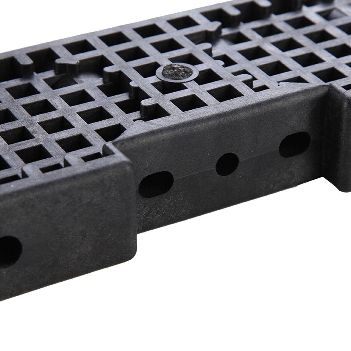 Reinforced Nylon Kayak Trolling Electric Motor Mounting Motor Mount Block Board