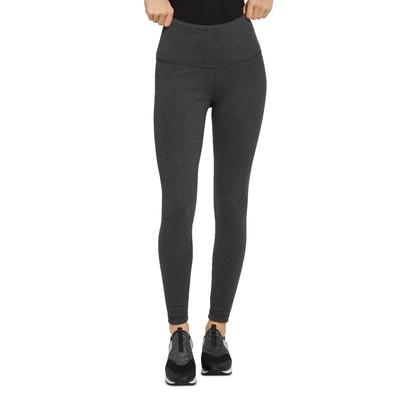 

Lysse Женские двусторонние спортивные леггинсы для фитнеса с животным принтом BHFO 1523, Dark woods