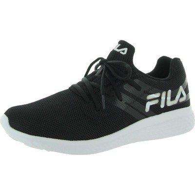 

Fila Mens Turnkey Workout Workout Gym Фитнес Кроссовки Кроссовки BHFO 4199, Black/white/white, Turnkey