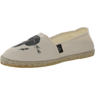 Мужские повседневные и модные кроссовки Republic Mens бежевого цвета 45 Medium (D) BHFO 6058