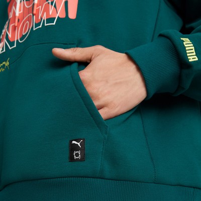 thumb