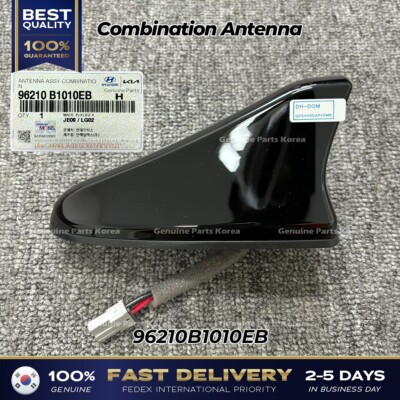 ⭐Genuine⭐ Combination Антенна 96210B1010EB  Hyundai Genesis