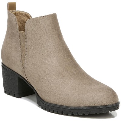 

Scholls Womens London Brown Chelsea Boots Shoes 9 Medium (B,M) BHFO 3909, Коричневый