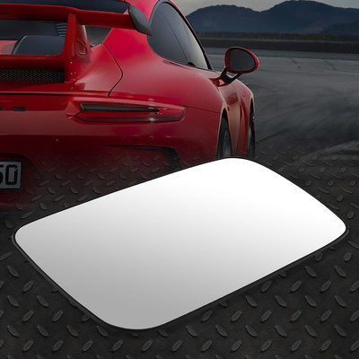 ДЛЯ 85-05 CHEVY ASTRO GMC SAFARI OE STYLE ЗЕРКАЛЬНОЕ СТЕКЛО ПРАВОЙ ДВЕРИ В СТИЛЕ OE STYLE 12476270