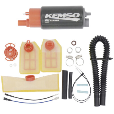 KEMSO Intank Fuel Pump for Daelim VT 125 Evolution 1999-2001