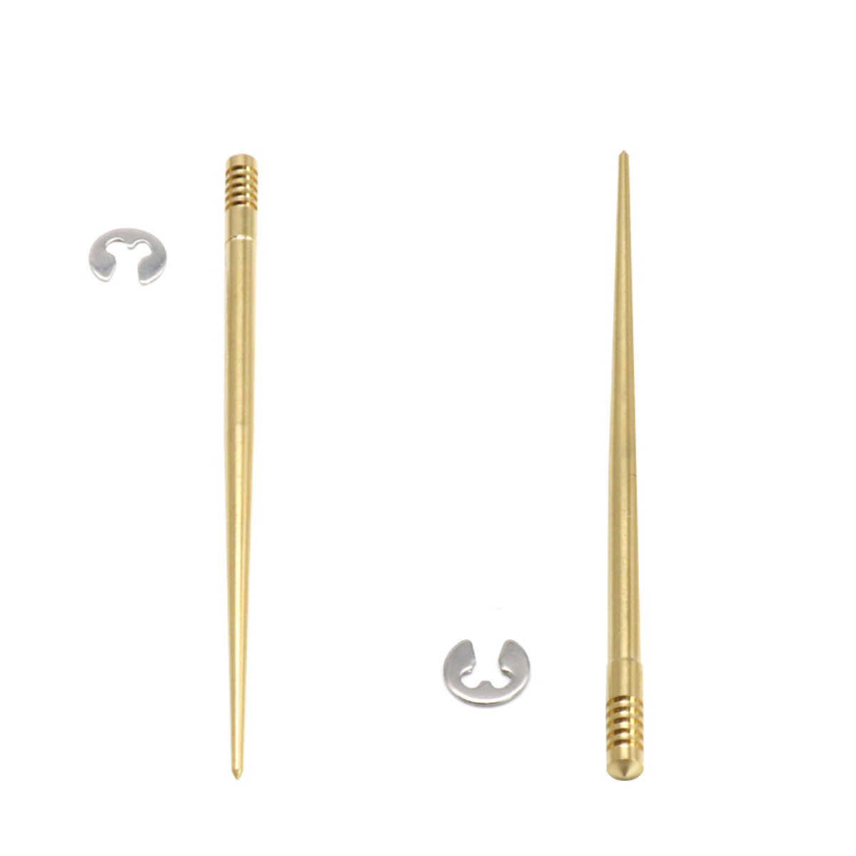 Motorcycle Carburetor Jet Needle N427-46-JFG/JFN/JFQ/JJD/JJE/JJF/JJG/JJJ/JJK/JJH