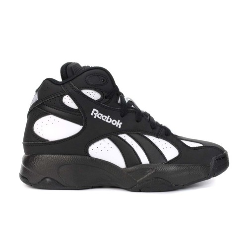 Reebok The PUMP「ANSWER X PUMP」26cm バスケWH Reebok Question Pump | Champs Sports