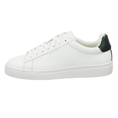 GANT GANT HERREN 2022 MCJULIEN KLASSISCH LEDER TURNSCHUHE 28%OFF