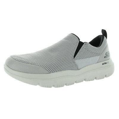 

Мужские кроссовки Skechers Go Walk Evolution ультра-безупречные для ходьбы для фитнеса BHFO 7890, Go Walk Evolution Ultra-Impeccable