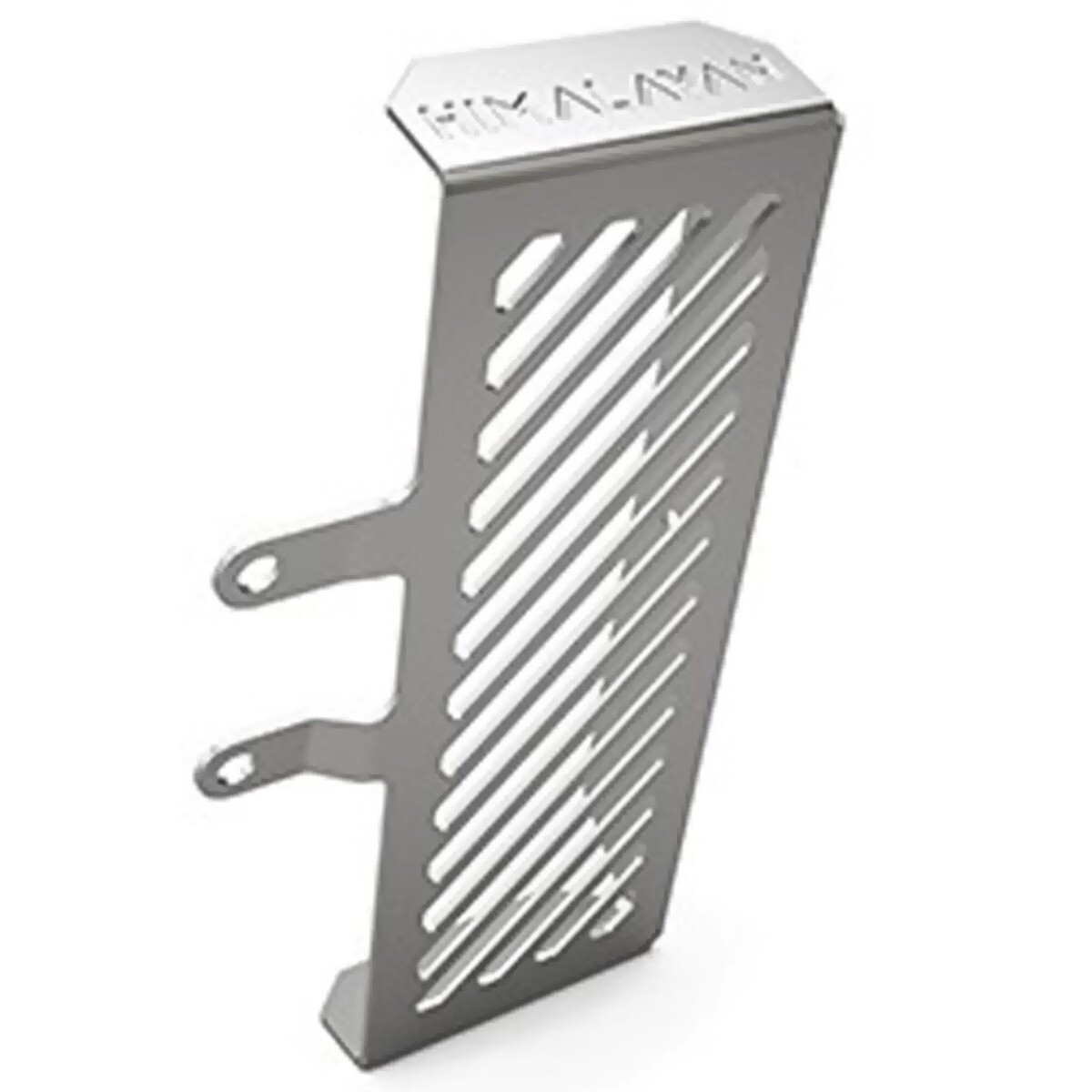 Fits Royal Enfield Himalayan 411 BS4 Radiator Guard Aluminium