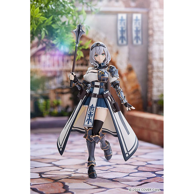 figma 565-  Shirogane Noel (hololive production)