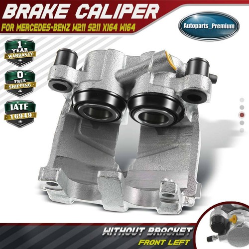 Brake Caliper for MercedesBenz W211 S211 E350 X164 ML320 W164 W251