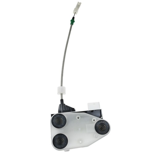 Rear Left Door Lock Latch Actuator for BMW F15 F85 X5 F16 F86 X6 51207419841 eBay