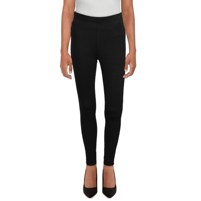 

Lola Jeans Lia Женские узкие брюки до щиколотки с высокой посадкой, Jersey black, Lia