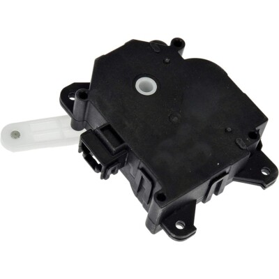 604-317 Dorman HVAC Heater Blend Door Actuator  Passenger Right Side Hand Sedan