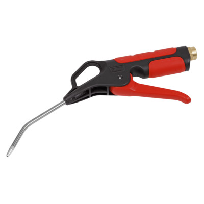 Sealey SA9250 Air Blow Gun 110mm with 1/4 BSP Air Inlet