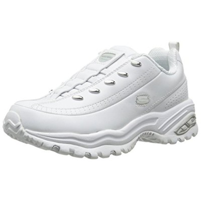 

Женские кожаные кроссовки без шнуровки Skechers BHFO 6649, Premium-Premix
