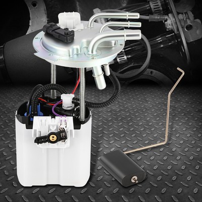 Для 04-07 Escalade Avalanche Suburban Yukon XL 1500 Модуль топливного насоса в сборе