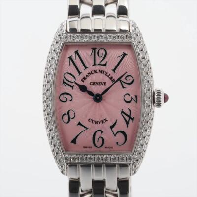 【FRANCK MULLER】フレーバープレート22cm pink FRANCK MULLER】フレーバープレート22cm pink
