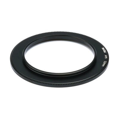 Переходное кольцо NiSi 52 мм для держателя фильтра M75 #NIP-M75-AD-52